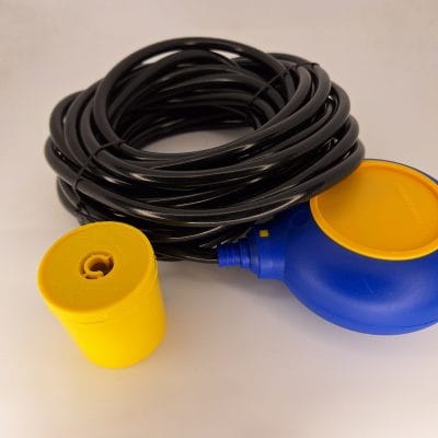 Acequip 3 wire float switch