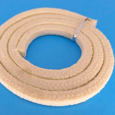 Teflon pump packing 9.5mm