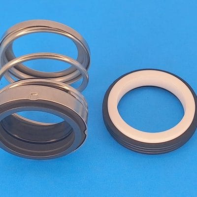 Type 21 33mm mechanical seal carbon ceramic