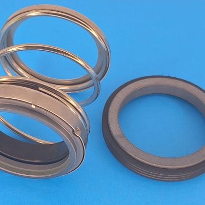 Type 21 53mm mechanical seal silicone carbide