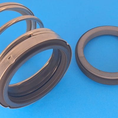 Type 21 60mm silicone carbide mechanical seal