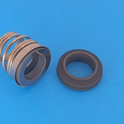 Type 3 Uniten 22mm Silicon carbide mechanical seal
