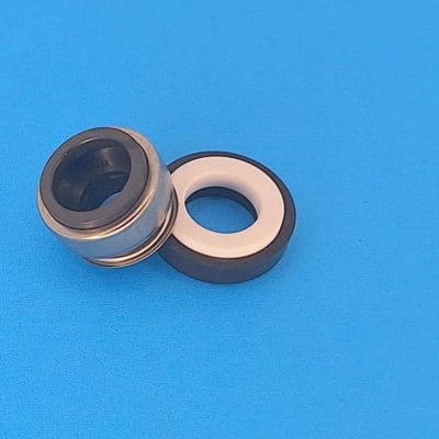 Type 55 11mm mechanical seal carbon ceramic