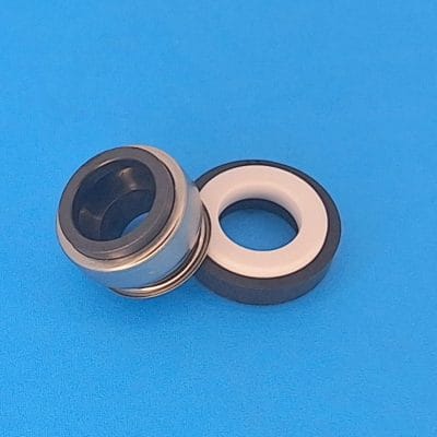 Type 55 12mm mechanical seal carbon ceramic