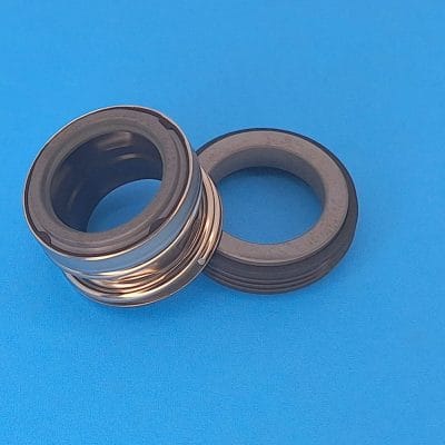Type 6 1 inch mechanical seal silicone carbide
