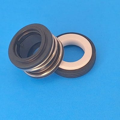 Type 6 3/4 inch mechanical seal carbon ceramic nitrile