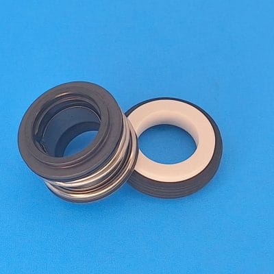 Type 6 3/4 inch mechanical seal carbon ceramic viton
