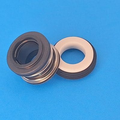 Type 6 5/8 inch mechanical seal carbon ceramic
