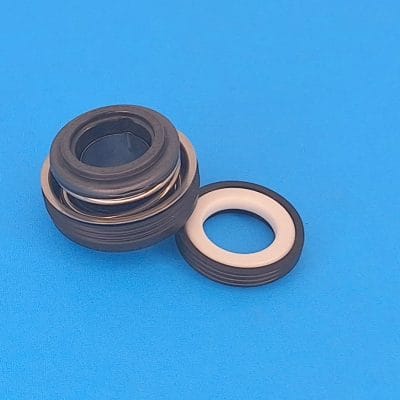 Type 6A 1/2 inch mechanical seal carbon ceramic