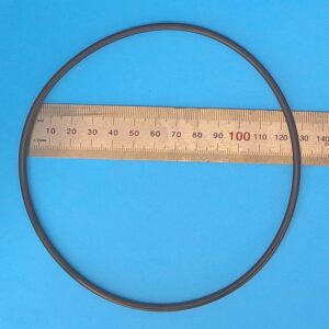 O-ring equivalent to a Davey part 43066