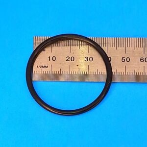 O-ring equivalent to a Davey part 45579
